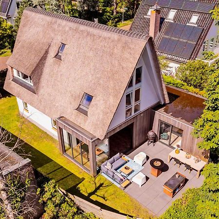 Bed and Breakfast Emma'S Atelier Bergen Exterior foto